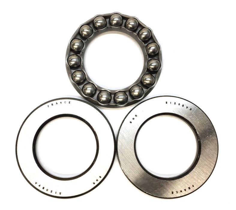SNR Thrust Roller Bearing 51208 NOS