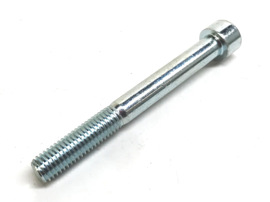 Reca 90mm x 10mm x 8mm Hex Socket Bolts [Lot of 6] NOS