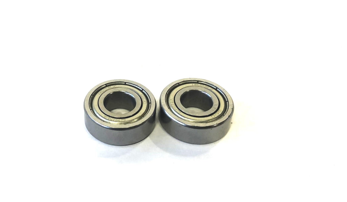 GBC Bearing 1606Z [Lot of 2] NOS
