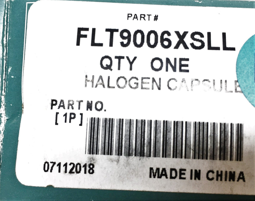 International/Fleetrite Halogen Capsule FLT9006XSLL NOS
