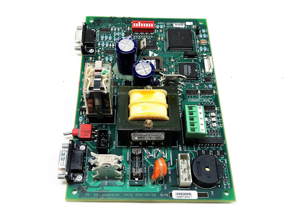 Otis Door Safety Board ACA26800XB1 USED