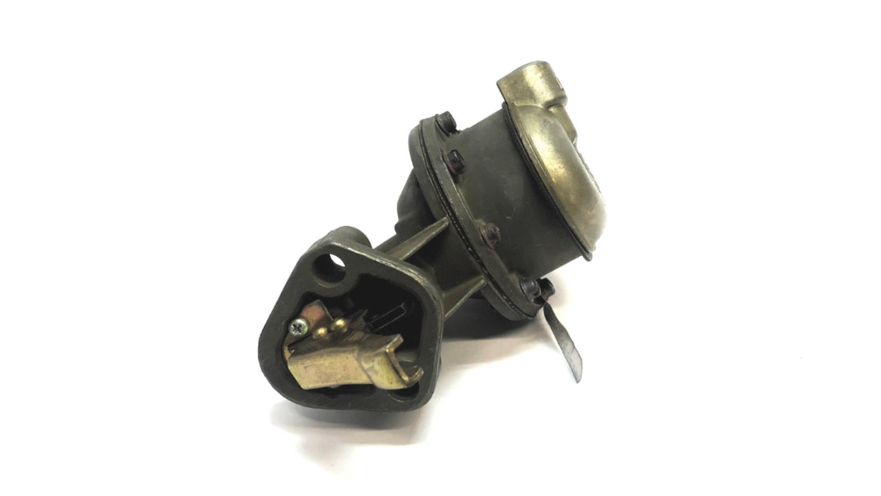 CAPAC Fuel Pump 6669R REMANUFACTURED