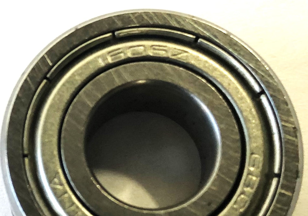 GBC Bearing 1606Z [Lot of 2] NOS