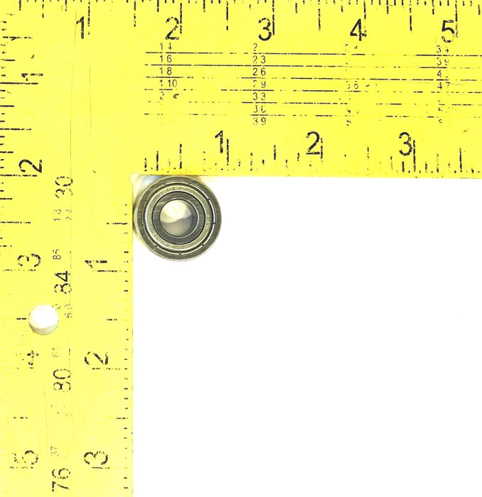 GBC Bearing 1606Z [Lot of 2] NOS