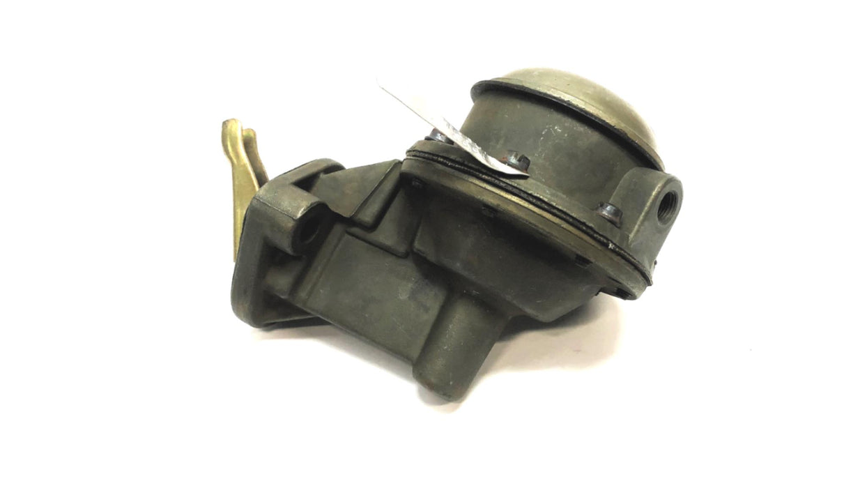 CAPAC Fuel Pump 6669R REMANUFACTURED