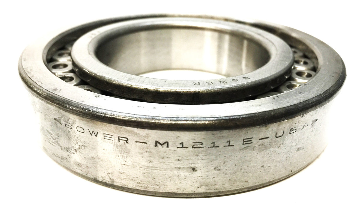Bower Cylindrical Roller Bearing M1211E (MRY1211) NOS
