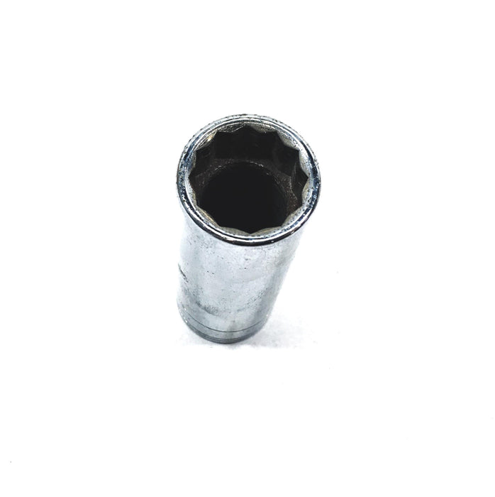 SK Professional Hand Tools 1/2 Inch Drive Socket 20mm 48020 USED