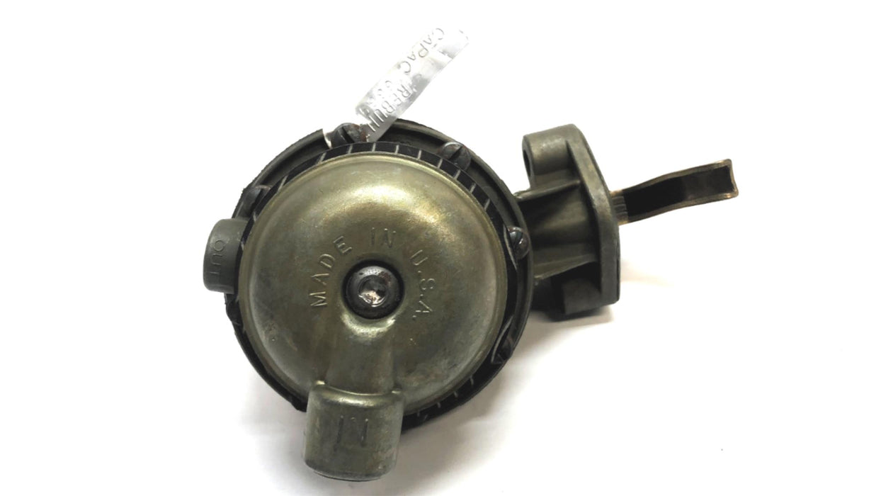 CAPAC Fuel Pump 6669R REMANUFACTURED