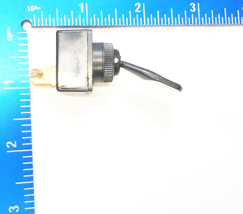 GP Sorensen Toggle Switch TS12X [Lot of 4] NOS