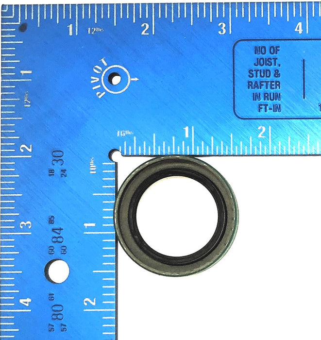 Chicago Rawhide / CR Oil Seal 10930 [Lot of 4] NOS