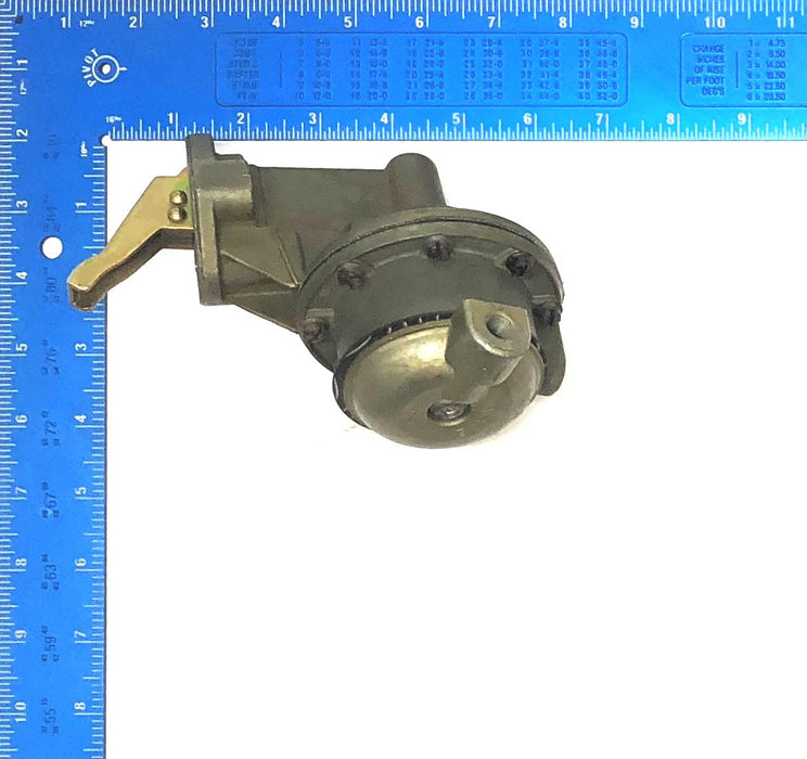 CAPAC Fuel Pump 6669R REMANUFACTURED