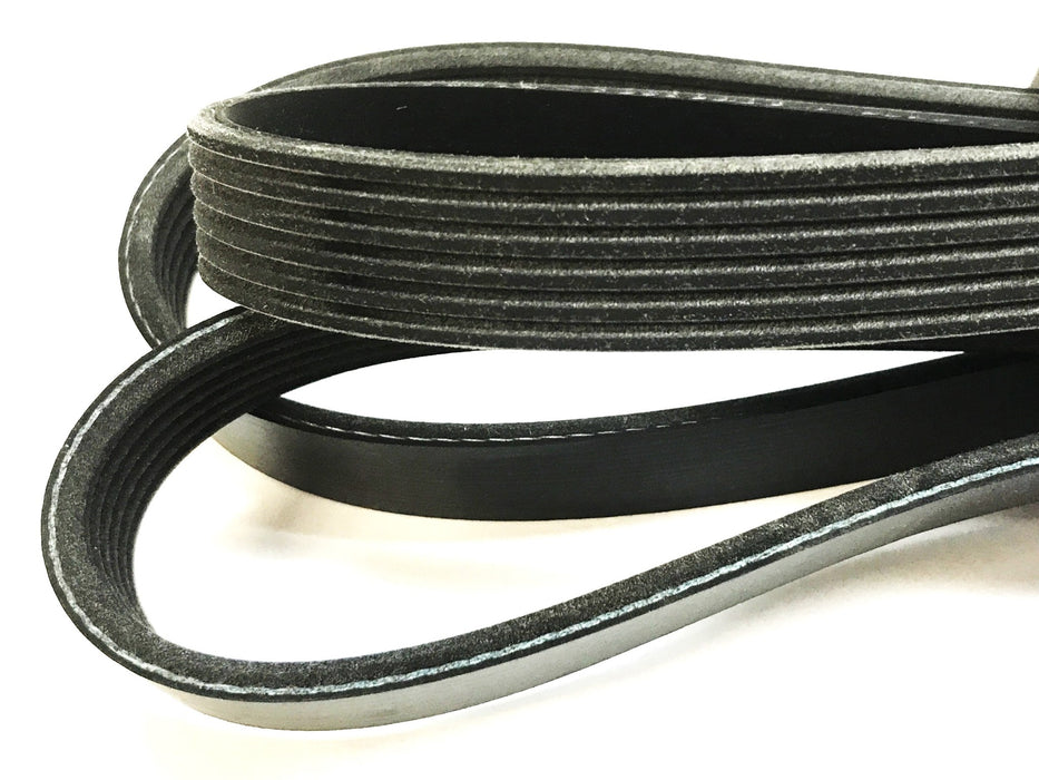 Car Quest/Gates 13/16" x 97-5/8" Micro-V Belt K060970 [Lot of 3] NOS