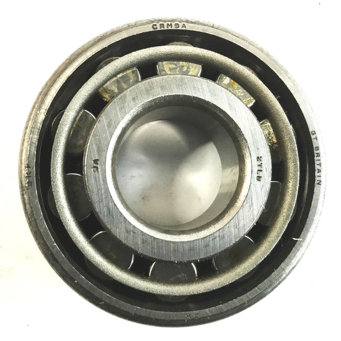 SKF Deep Groove Ball Bearing RMS-11 NOS