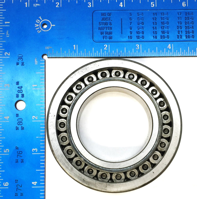 Bower Cylindrical Roller Bearing M1211E (MRY1211) NOS
