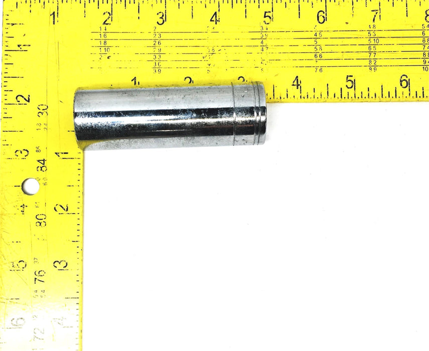 SK Professional Hand Tools 1/2 Inch Drive Socket 20mm 48020 USED