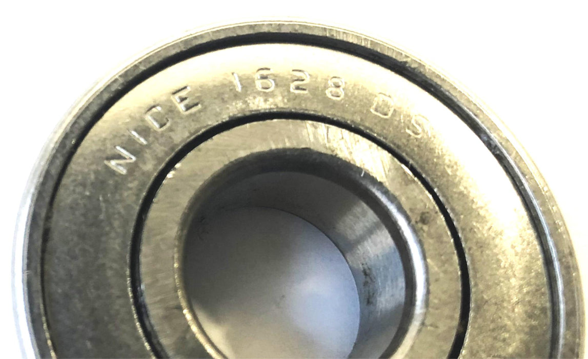 Nice Ball Bearing 1628DS NOS