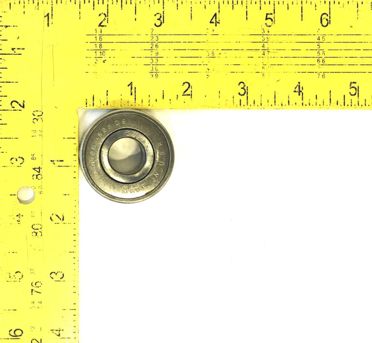 Nice Ball Bearing 1628DS NOS