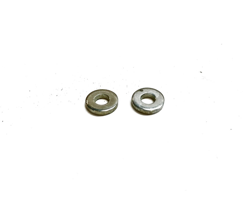 Briggs & Stratton OEM Washer 22398 [Lot of 2] NOS