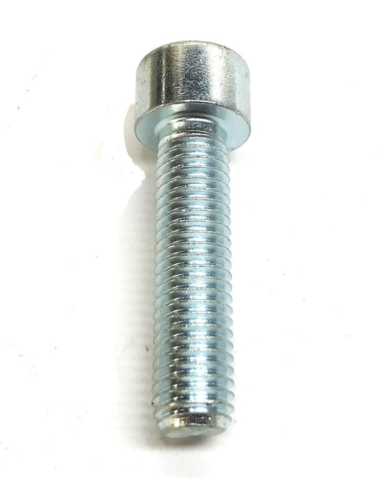 Unbranded 40mm x 10mm x 8mm Hex Socket Bolts [Lot of 14] NOS
