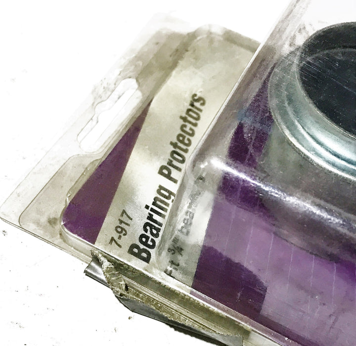 Champ 3/4" Bearing Protector 7-917 [Lot of 2] NOS