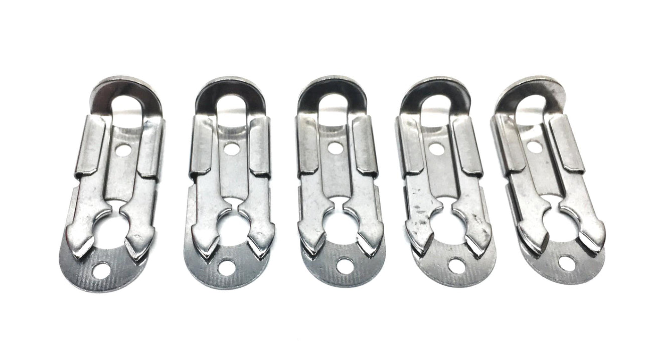 Southco Latch TL-05-100-52 [Lot of 5] NOS