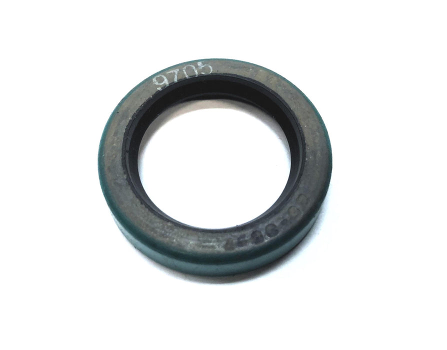 Chicago Rawhide / CR Oil Seal 9705 [Lot of 4] NOS