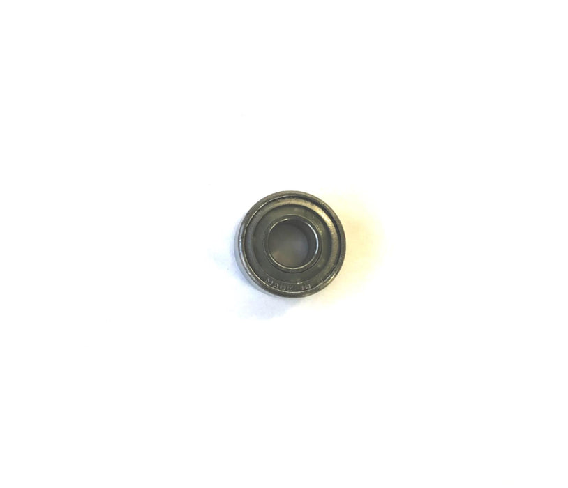 Nice Single Row Ball Bearing 1604DC [Lot of 4] NOS