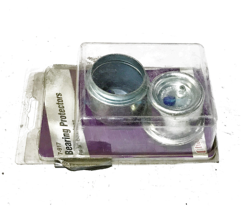 Champ 3/4" Bearing Protector 7-917 [Lot of 2] NOS