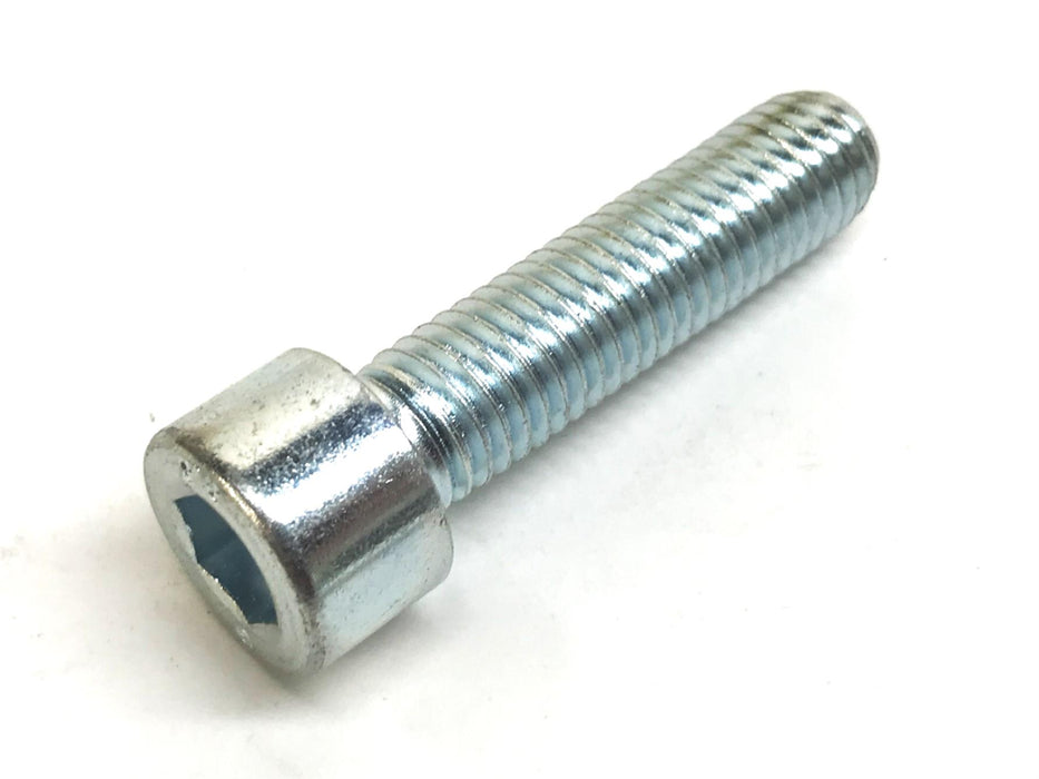Unbranded 40mm x 10mm x 8mm Hex Socket Bolts [Lot of 14] NOS