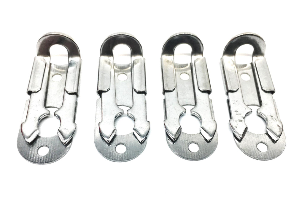 Southco Latch TL-05-100-52 [Lot of 4] NOS