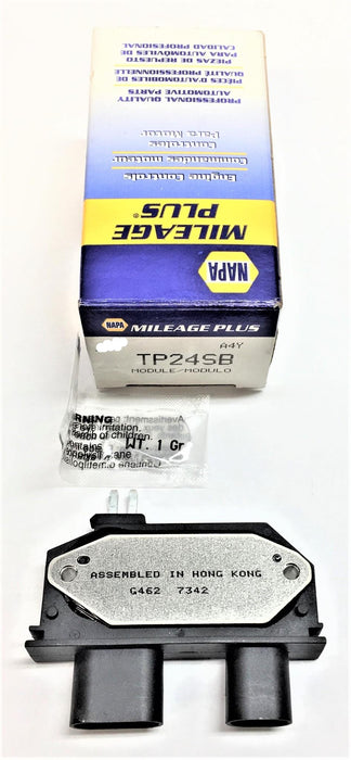 Napa Ignition Control Module TP24SB NOS