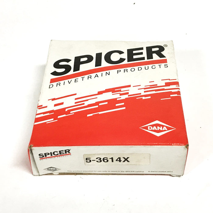 Spicer Dana Universal Joint Kit 5-3614X NOS