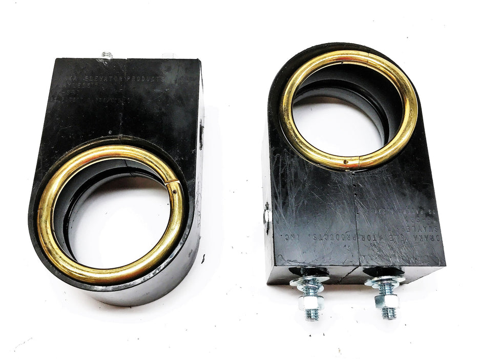 Draka Elevator Products SwayLess Dampening Device WF-SRD USED