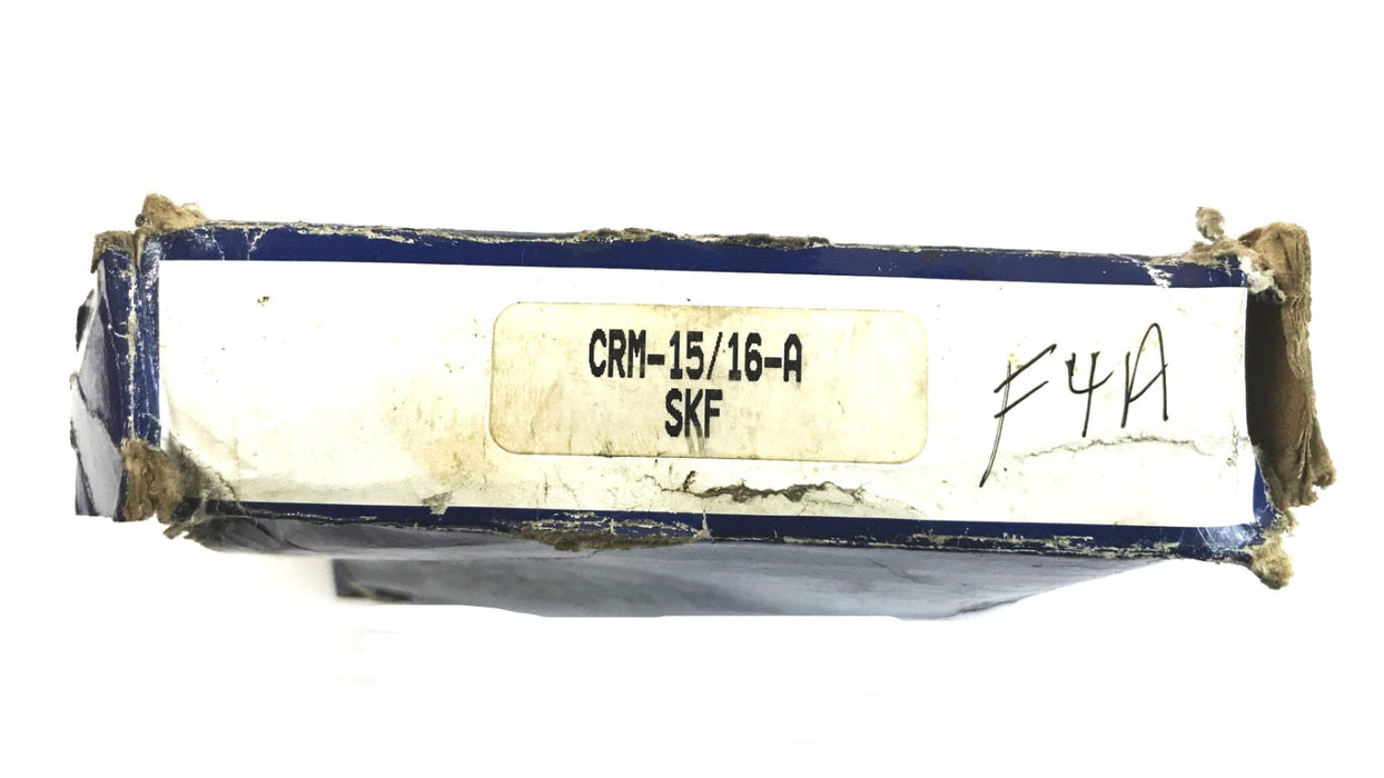 SKF Cylindrical Roller Bearing CRM15/16A NOS