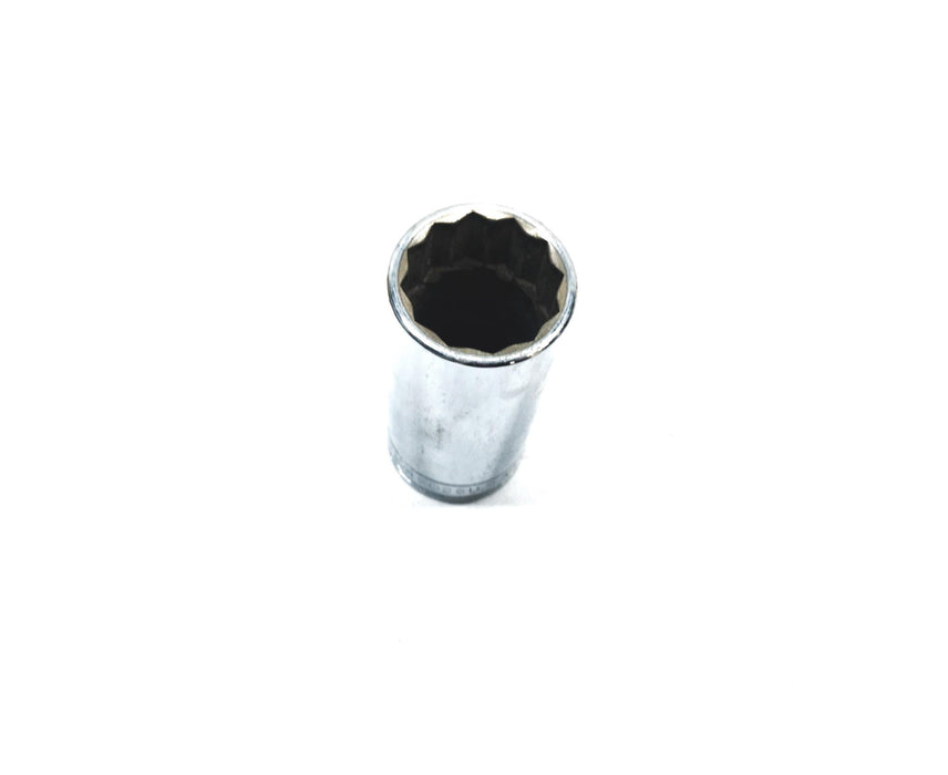 SK Professional Hand Tools 1/2 Inch Drive Socket 28mm 48028 USED