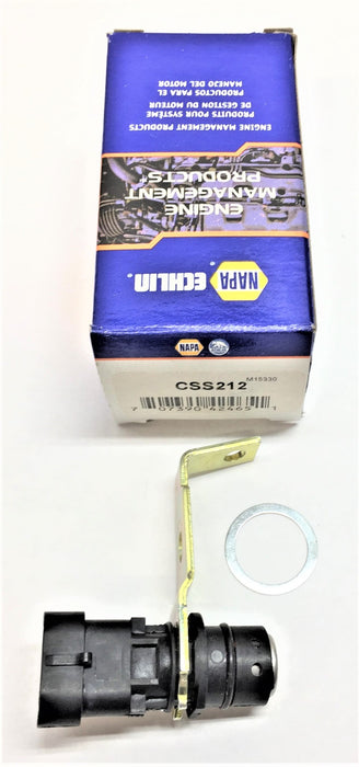 Napa Camshaft Position Sensor css212 USED