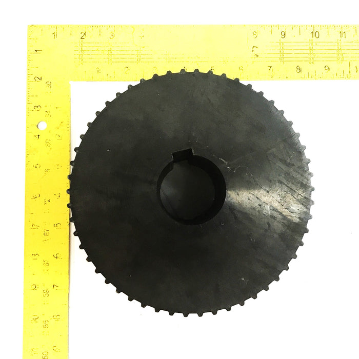 Martin Hub Drive Sprocket 85AT10M54 USED