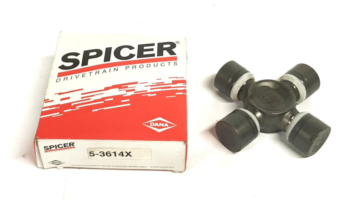 Spicer Dana Universal Joint Kit 5-3614X NOS