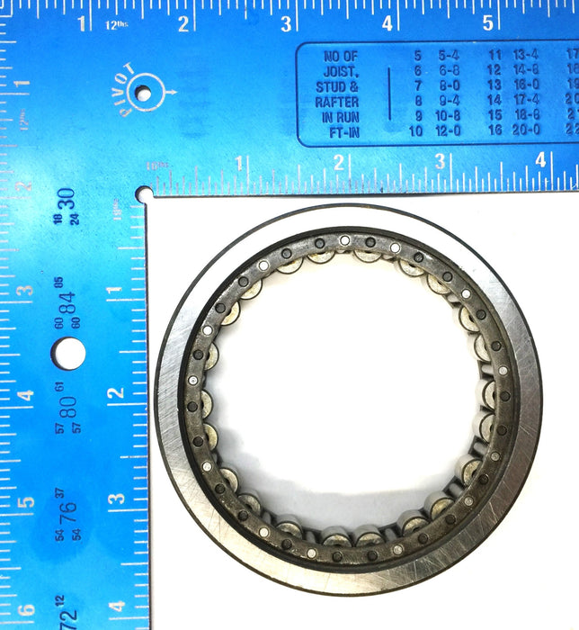 Bower Cylindrical Roller Bearing M-1011-EA NOS