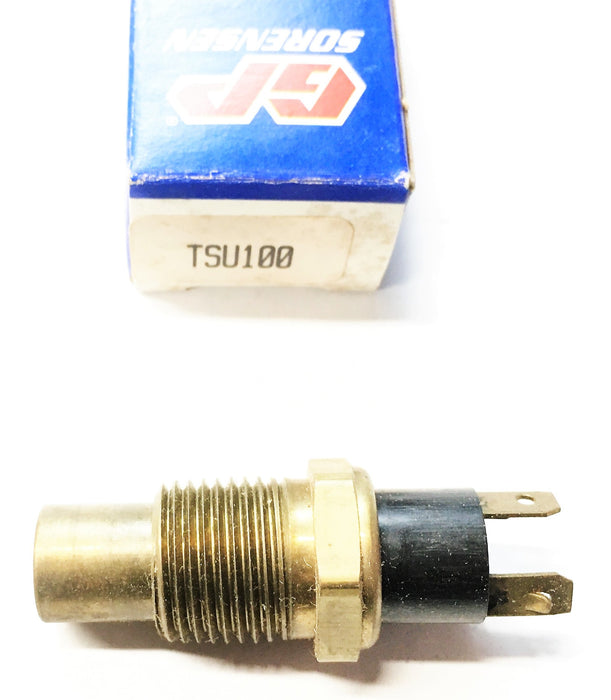GP Sorensen Engine Coolant Temperature Sensor TSU100 NOS