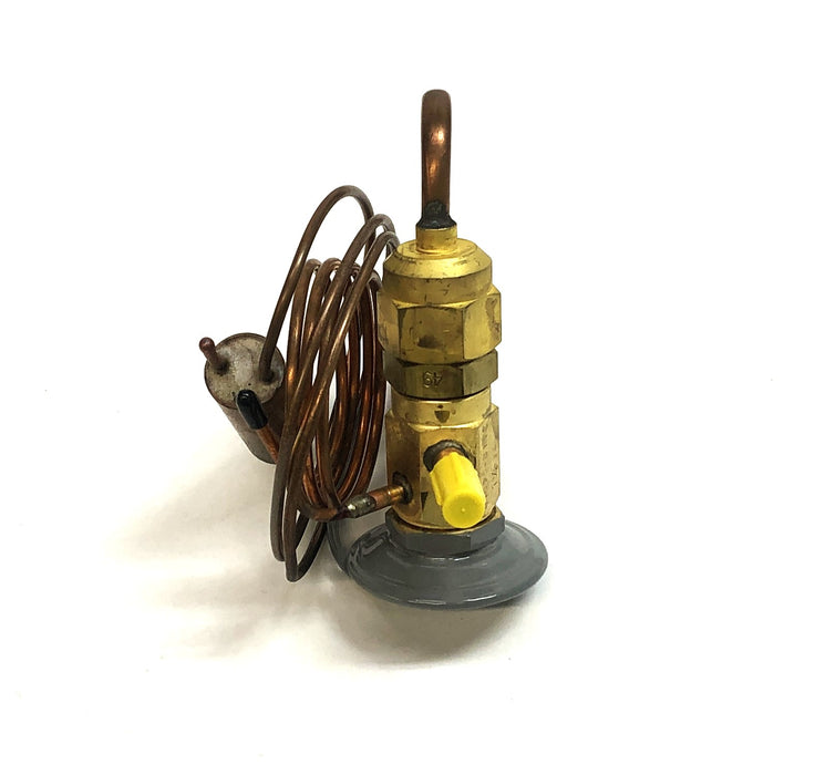 Sporlan Y1095-BIVE-1-1/2-GA Thermal Expansion Valve With Hardware 1TV0605A NOS