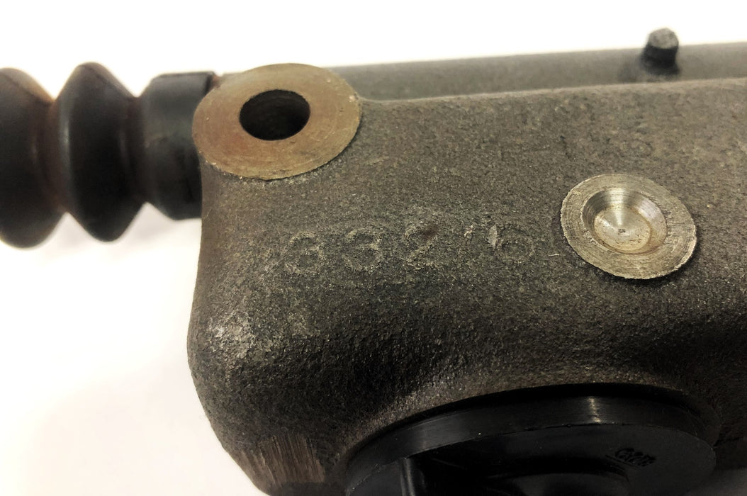 Unbranded Brake Master Cylinder 332/6 NOS