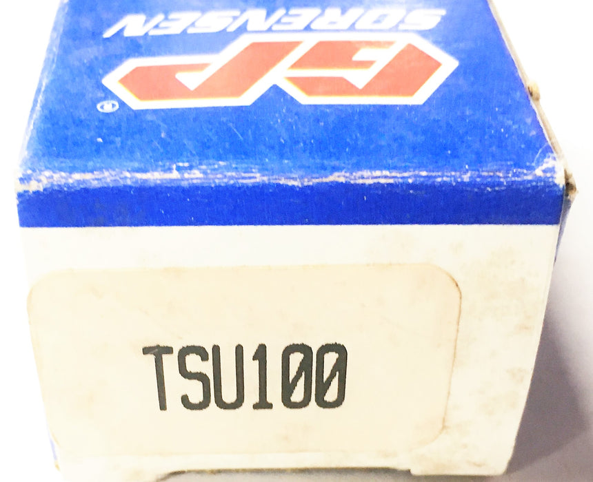 GP Sorensen Engine Coolant Temperature Sensor TSU100 NOS