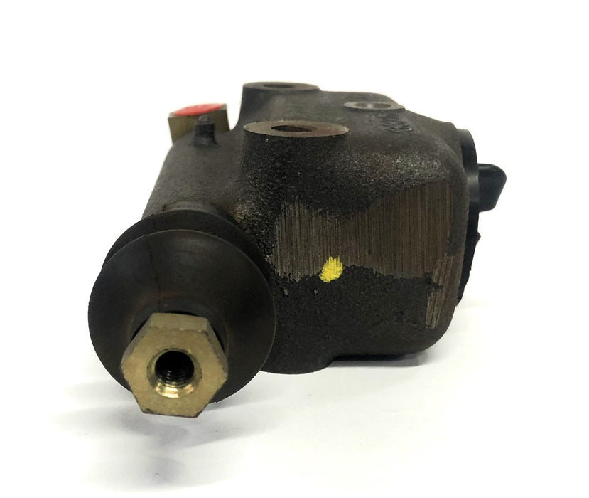 Unbranded Brake Master Cylinder 332/6 NOS