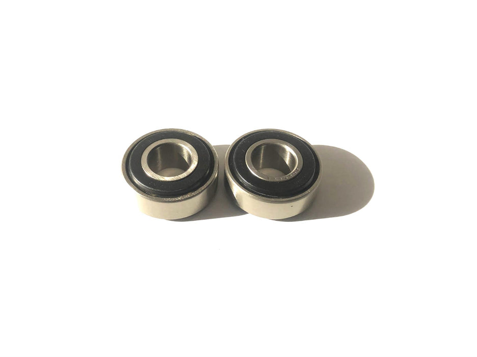 Fafnir Extra Width Inner Ring Bearing 202KLL2 [Lot of 2] NOS