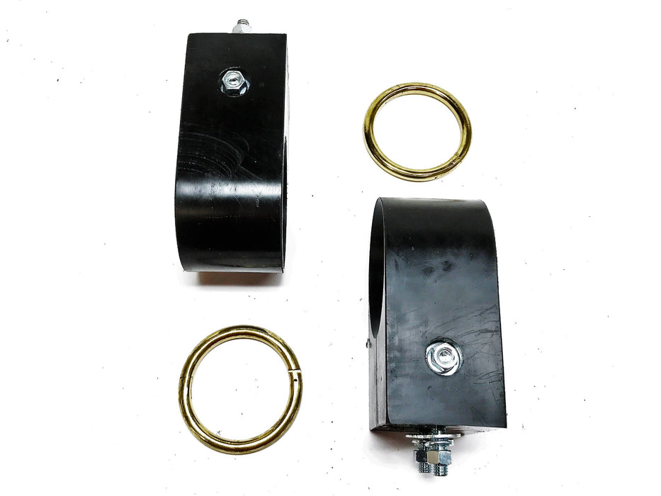 Draka Elevator Products SwayLess Dampening Device WF-SRD USED