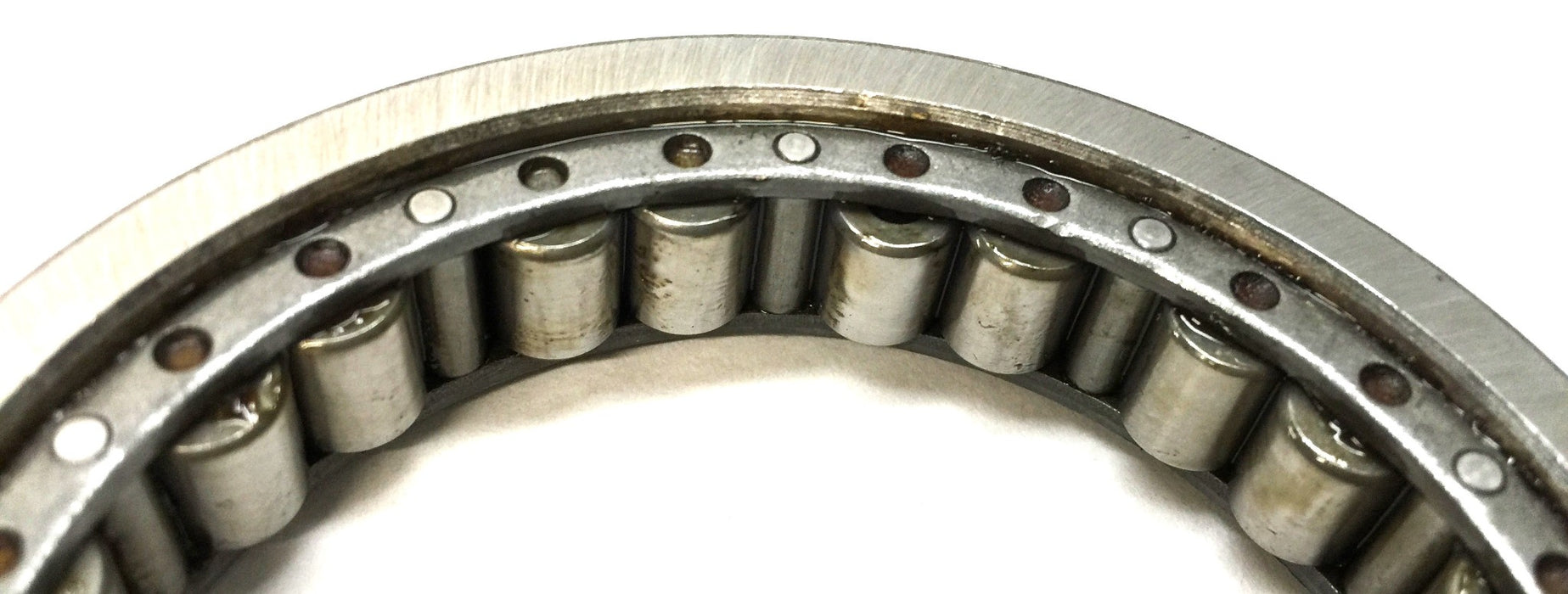 Bower Cylindrical Roller Bearing M1010EA NOS