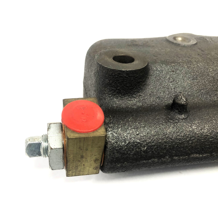 Unbranded Brake Master Cylinder 332/6 NOS