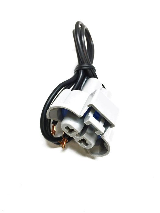 Napa Headlamp Socket 787142 NOS