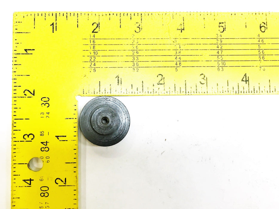 Illinois/Watts Series MG-MGF 50 PSIG Valve Seat 6P1037 NOS